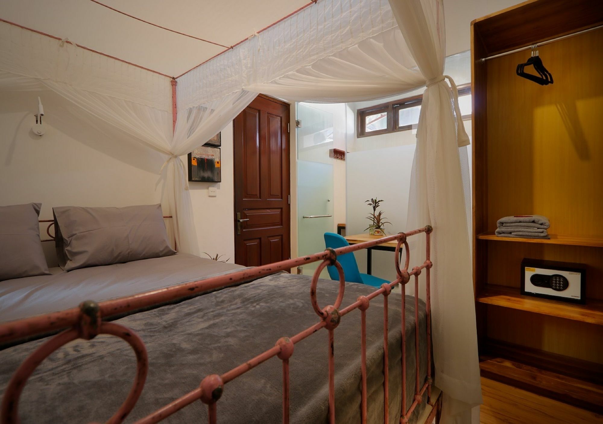Bali Bee House Hotel Kerobokan Екстериор снимка